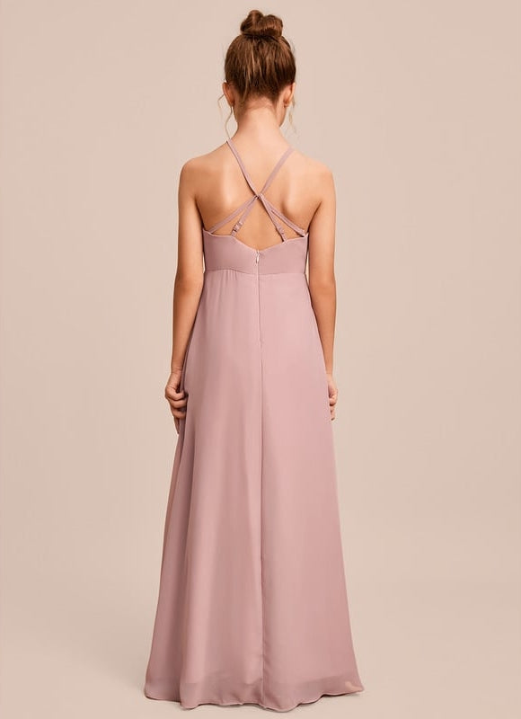 Robe Classe Et Chic Longue - gallery 6