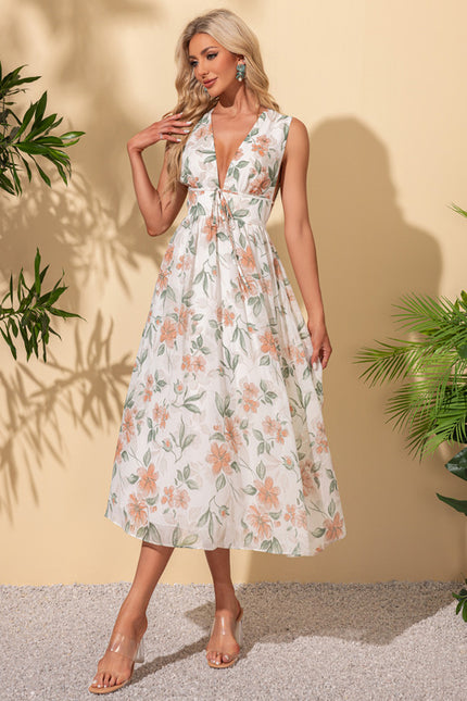 Robe Chic Chic Naturelle - gallery 5