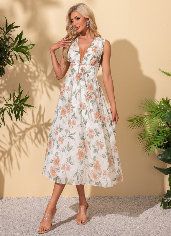 Robe Chic Chic Naturelle - gallery 5