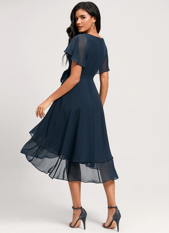 Robe Chic Ombre Aérienne - gallery 1