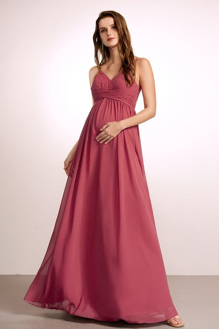 Robe De Grossesse Chic