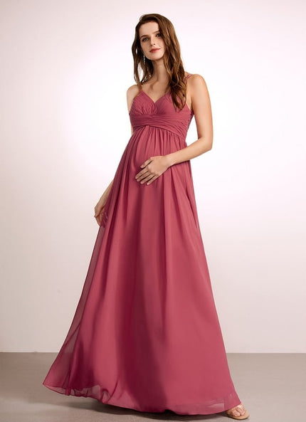 Robe De Grossesse Chic