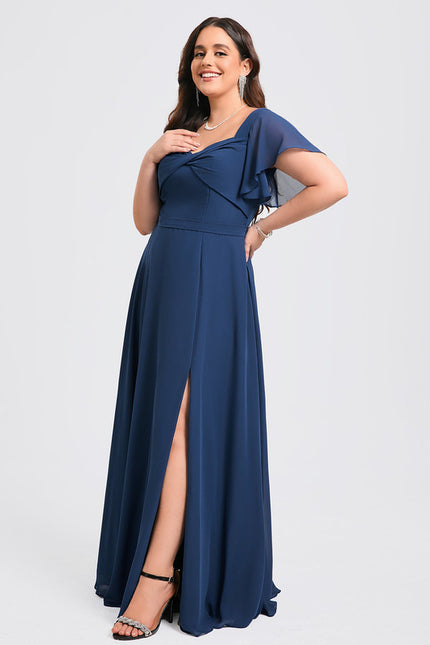 Robe Longue Bohème Hippie Chic - gallery 8