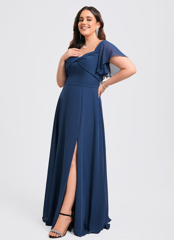Robe Longue Bohème Hippie Chic - gallery 8