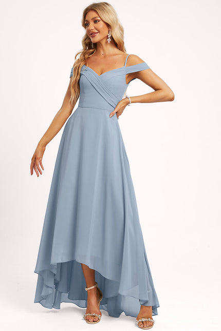Robe Chic Sérénité Rosée - gallery 3