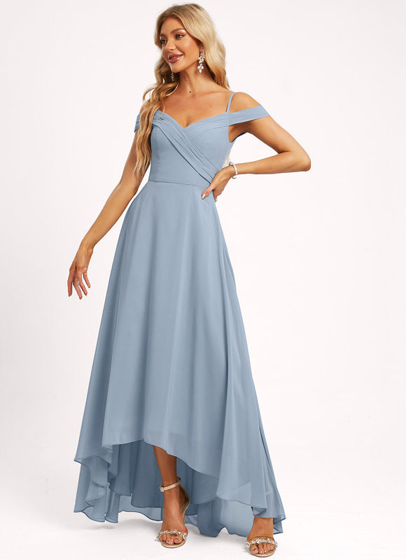 Robe Chic Sérénité Rosée - gallery 3