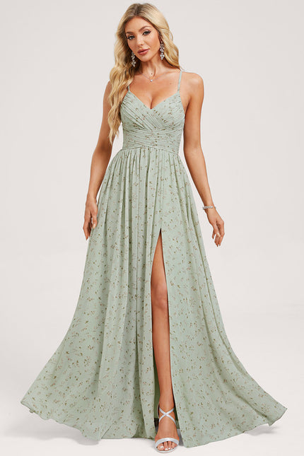 Robes Bohème Chic Mariage