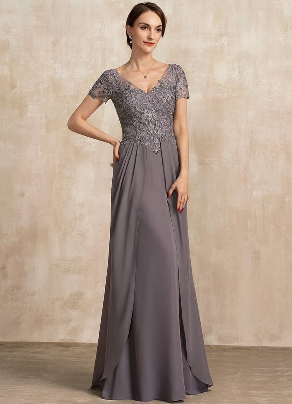 Robe Chic Élégance Nuptiale - gallery 1
