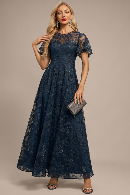 Robe Chic Illusion Couture - gallery 3