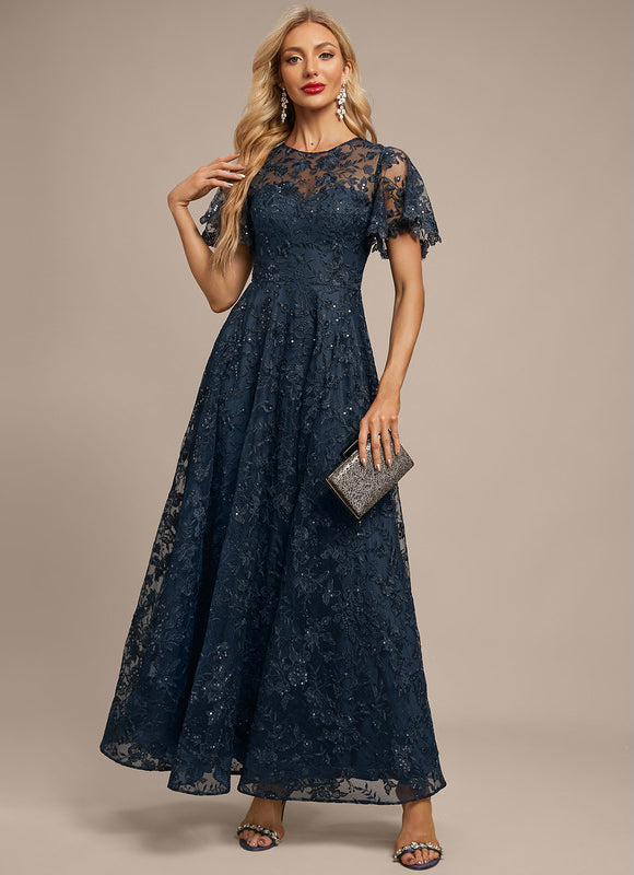 Robe Chic Illusion Couture - gallery 3