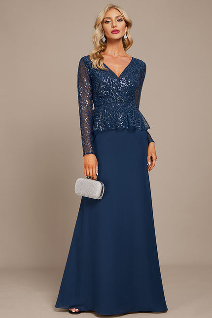 Robe Chic Étoile Délégance - gallery 1