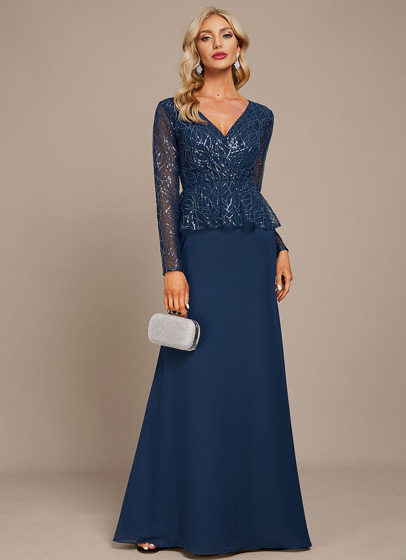 Robe Chic Étoile Délégance - gallery 1