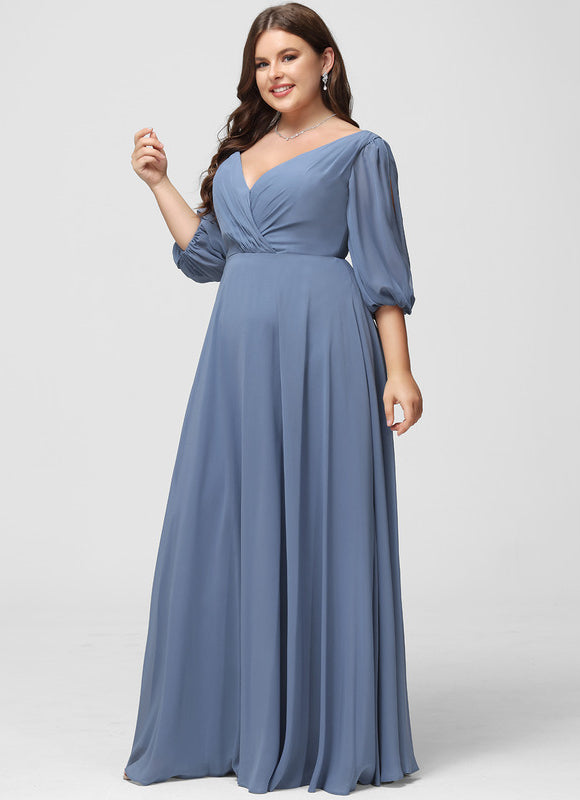 Robe Longue Bohème Hippie Chic - gallery 8