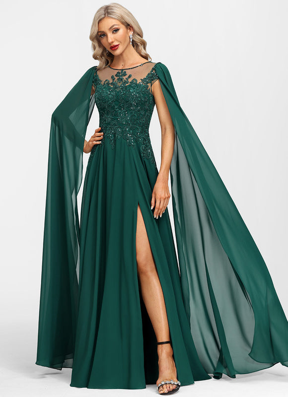 Robe Chic Soirée Chic - gallery 8