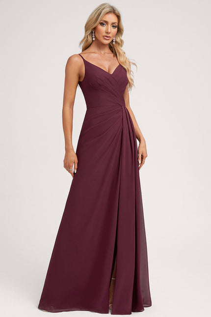 Robe Longue Bohème Hippie Chic - gallery 2