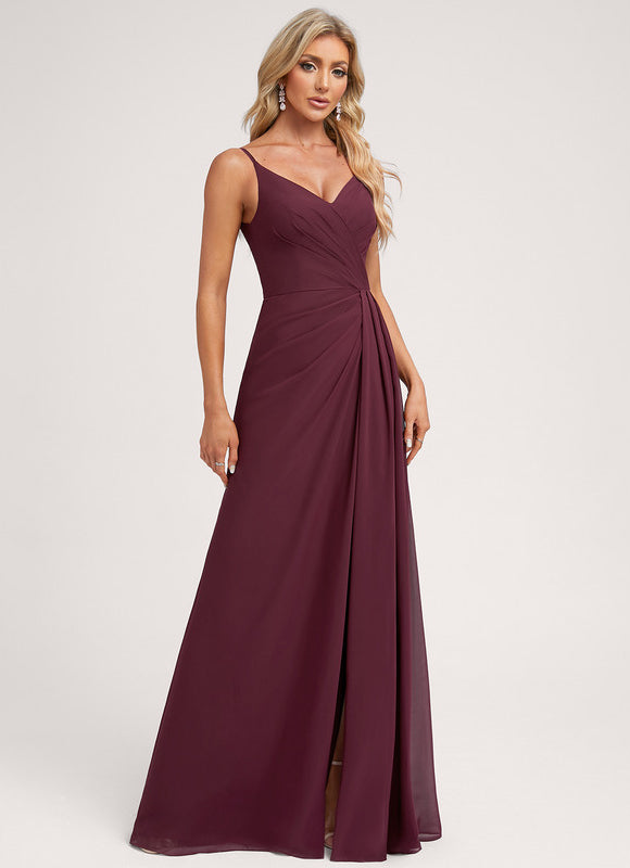 Robe Longue Bohème Hippie Chic - gallery 2