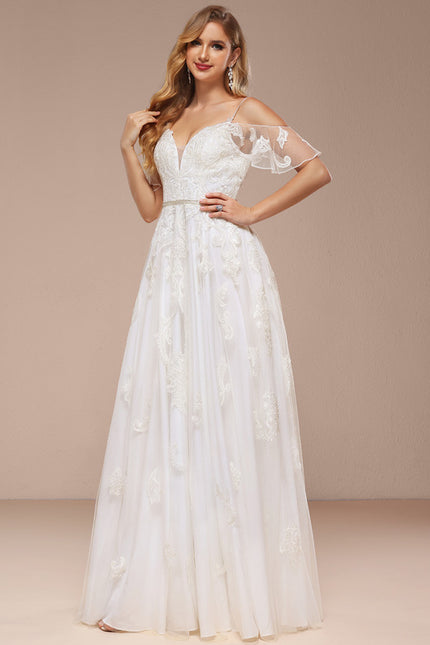 Robe Chic Éclat Féérique - gallery 3