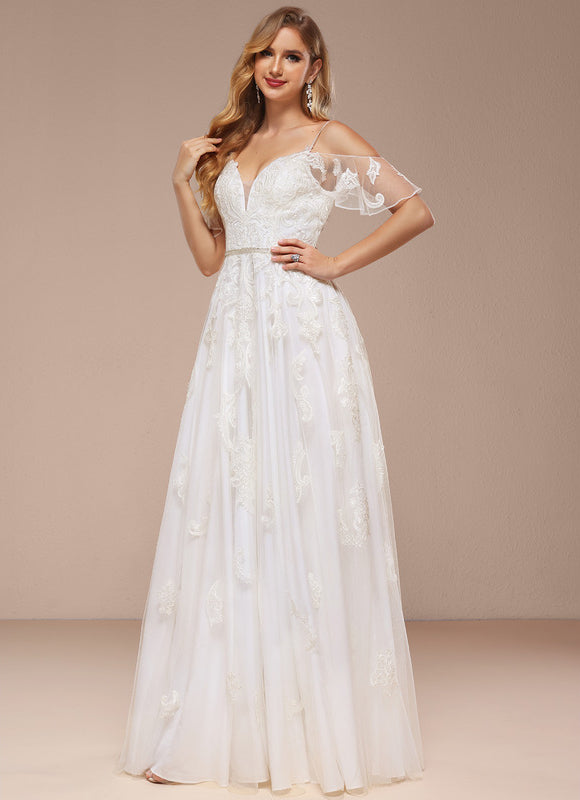 Robe Chic Éclat Féérique - gallery 3