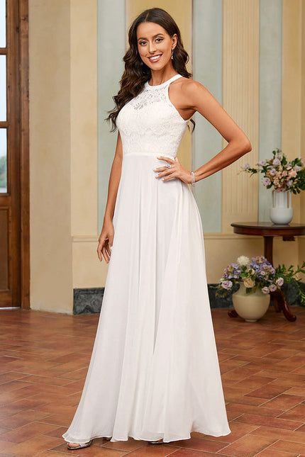 Robe Chic Longue Épure - gallery 2