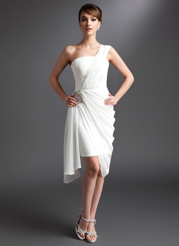Robe Chic Cocktail Couture - gallery 2