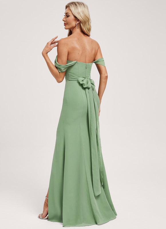Robe Chic Éclat Sérénité - gallery 9