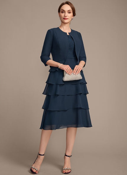 Robe Chic Mère Mariée