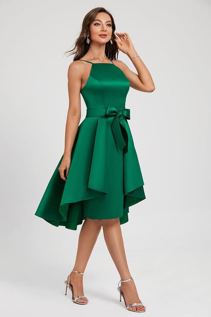 Robe Portefeuille Femme Chic - gallery 2