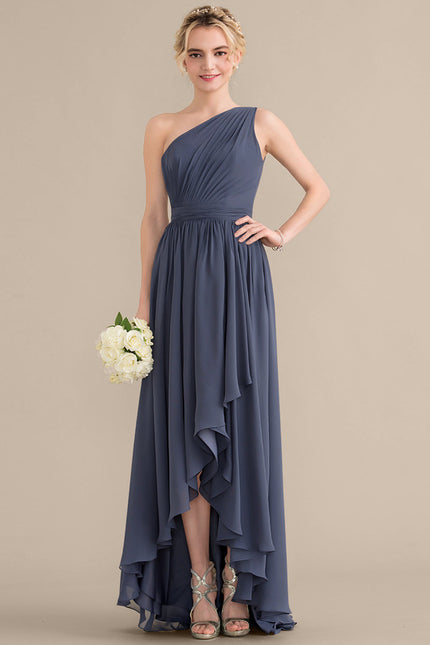 Robe Chic Évanescente Rose - gallery 4