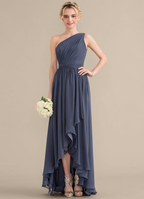 Robe Chic Évanescente Rose - gallery 4