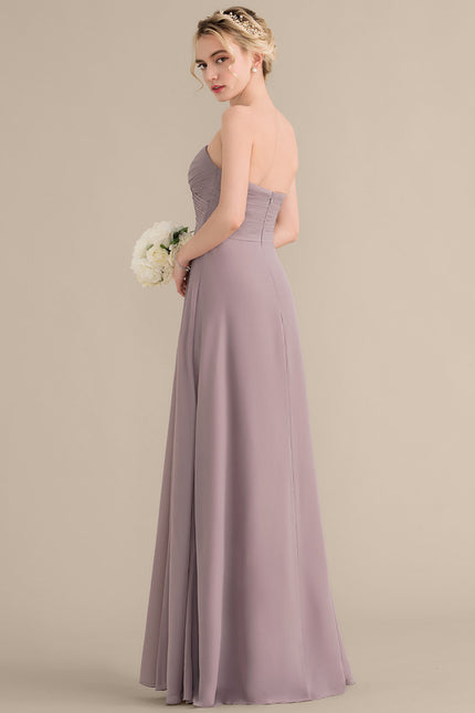Robe Bustier Boheme Chic - gallery 7
