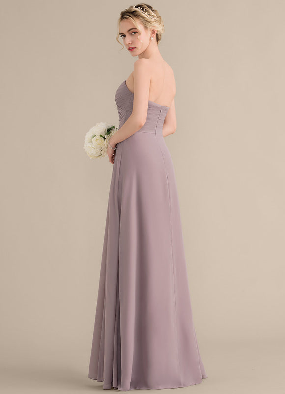 Robe Bustier Boheme Chic - gallery 7