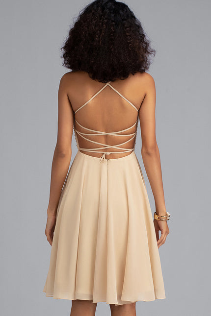 Robe Chic Élégance Joyeuse - gallery 2