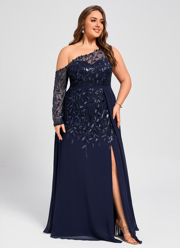 Robe Chic Élégance Marine Chic - gallery 6