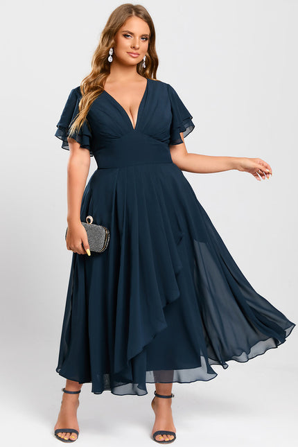 Robe Chic Élégance Vaporisé - gallery 8