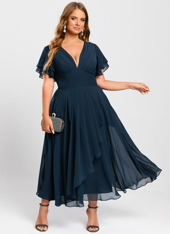 Robe Chic Élégance Vaporisé - gallery 8