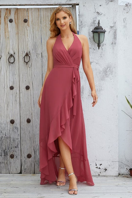 Robe Chic Chuchotement De Soie - gallery 8