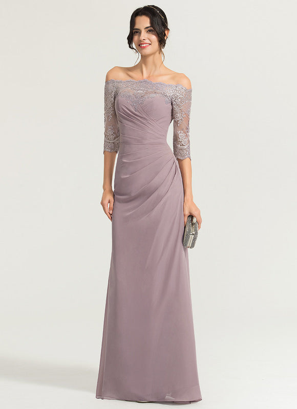 Robe Chic Chic Élégance - gallery 2