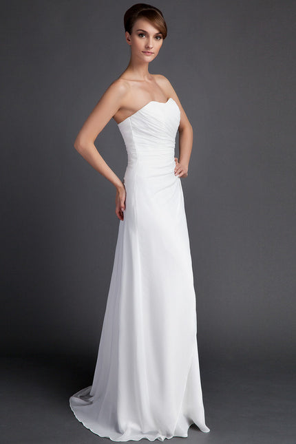 Robe Chic Élégance Infinie - gallery 2