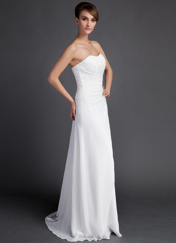 Robe Chic Élégance Infinie - gallery 2