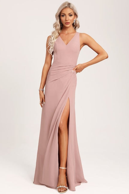 Robe Longue Bohème Hippie Chic - gallery 3