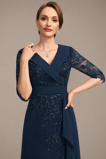 Robe Chic Céleste Mariage - gallery 1