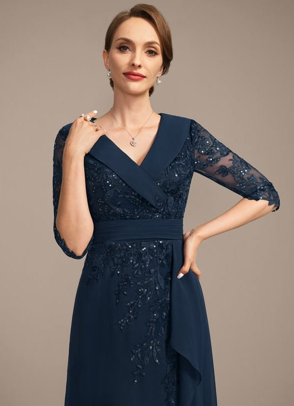 Robe Chic Céleste Mariage - gallery 1