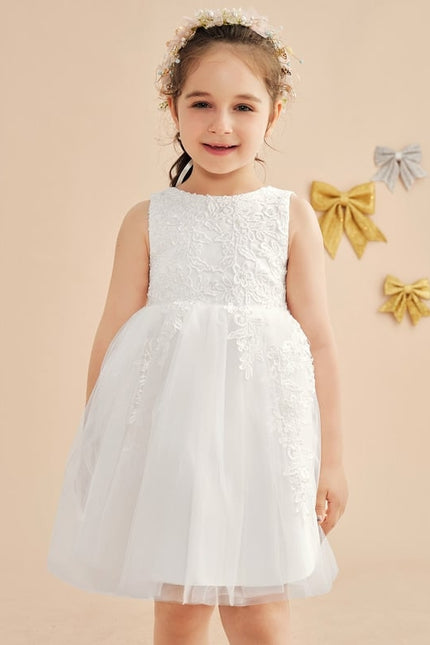 Robe Ceremonie Femme Chic - gallery 6