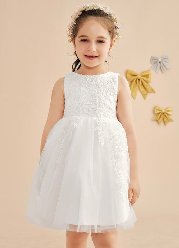Robe Ceremonie Femme Chic - gallery 6