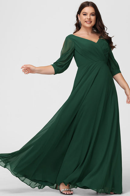 Robe Longue Bohème Hippie Chic - gallery 7