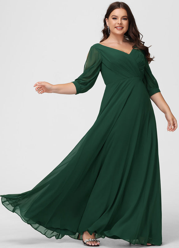 Robe Longue Bohème Hippie Chic - gallery 7