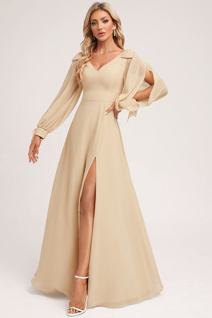 Robe Chic Élégante Légère - gallery 2