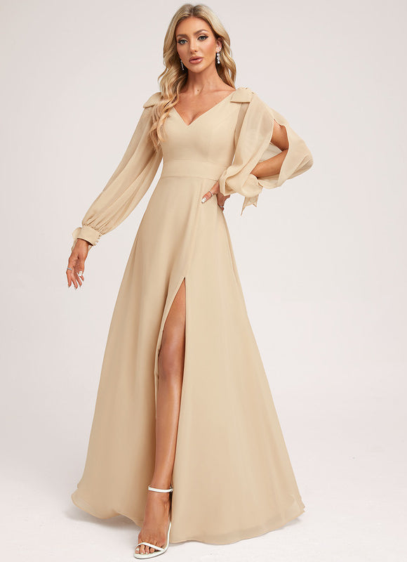 Robe Chic Élégante Légère - gallery 2