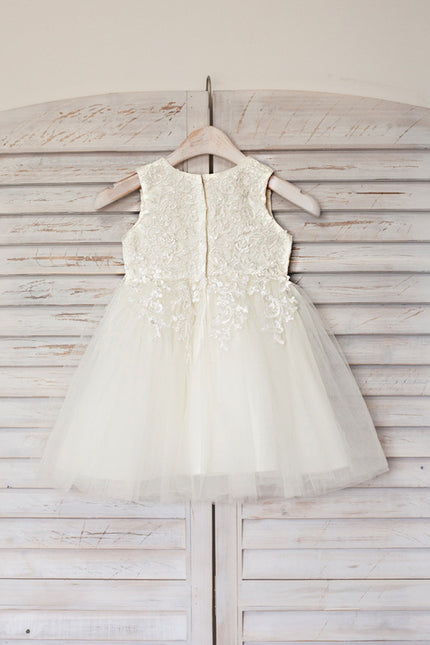 Robe Chic Glamour Enfantin - gallery 2