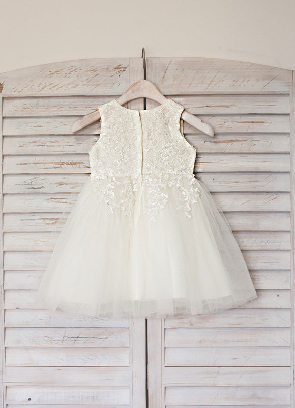 Robe Chic Glamour Enfantin - gallery 2